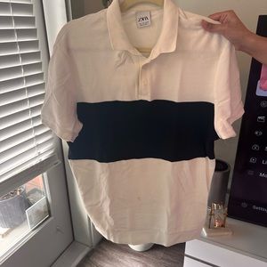 Zara polo